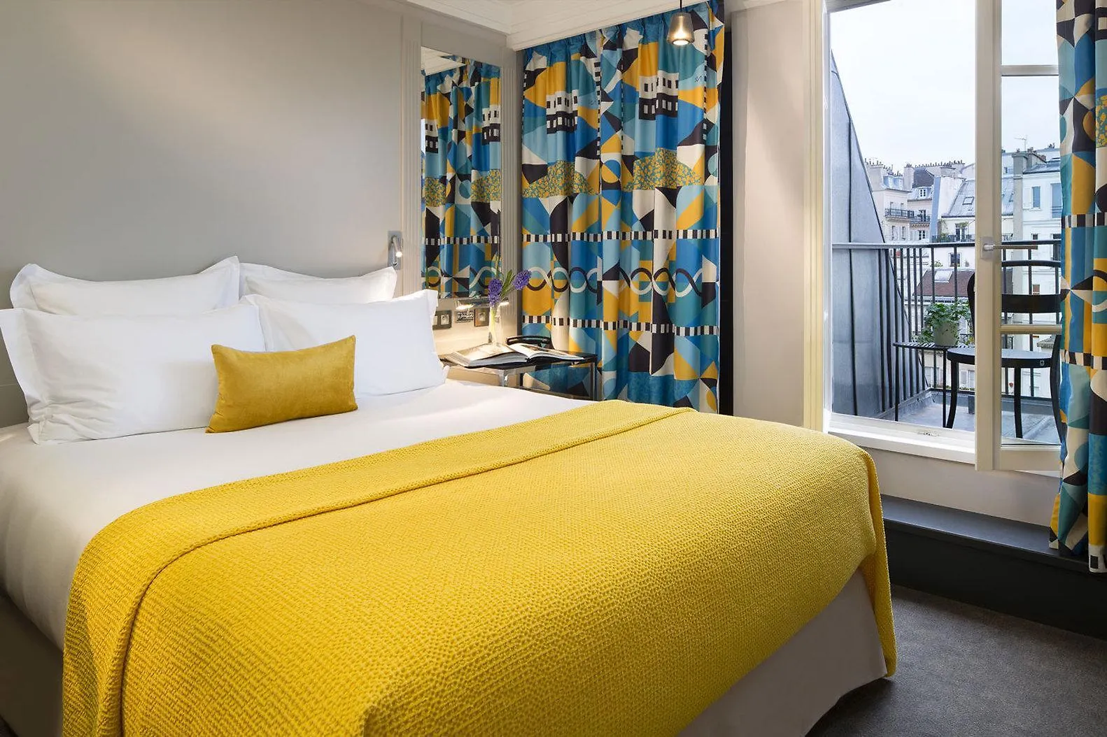Les Matins De & 4* Paris