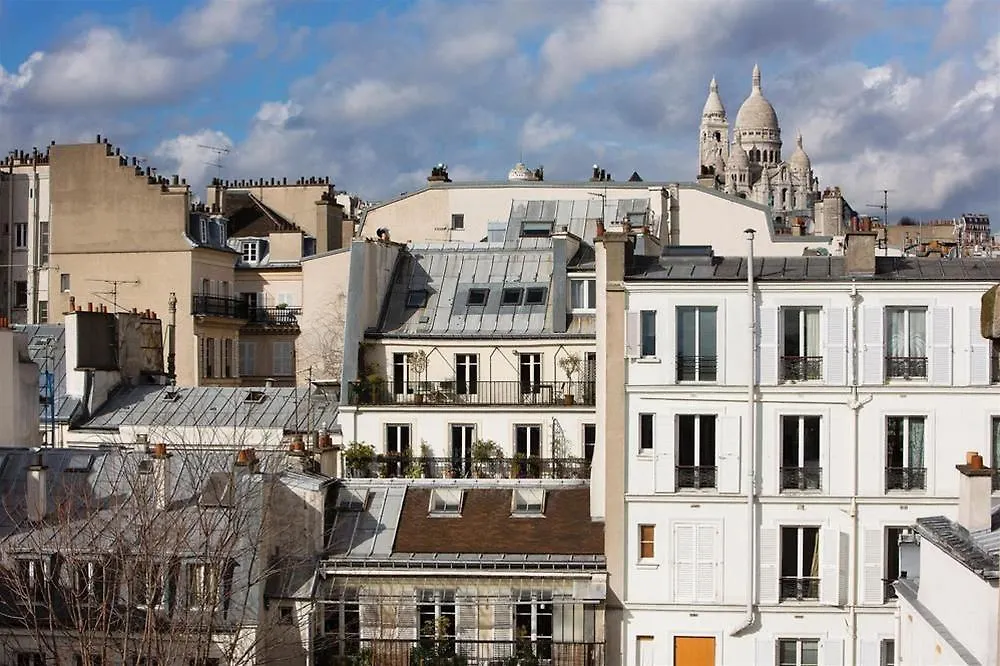 Les Matins De & 4* Paris