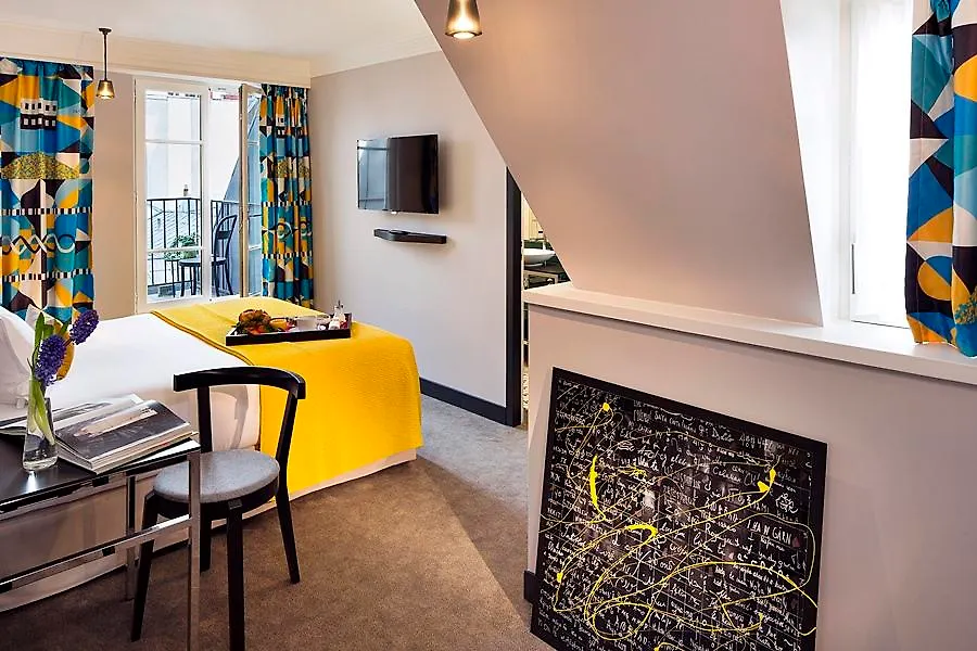 Les Matins De & Hotel 4*