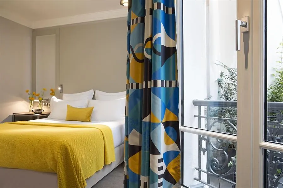 Les Matins De & 4* Paris