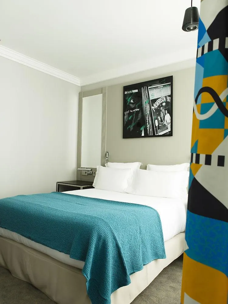 Hotel Les Matins De &
